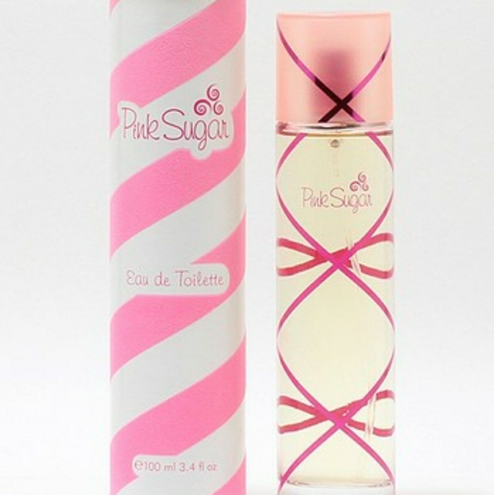 Aquolina Pink Sugar Eau de Toilette